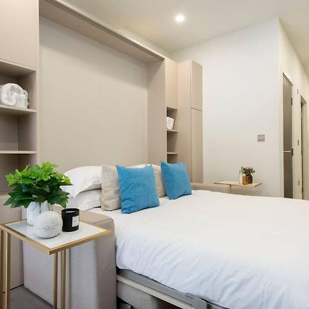 City Life Bliss Central Studio In Reading Chrl F3 Esterno foto