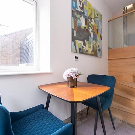 City Life Bliss Central Studio In Reading Chrl F3 Esterno foto
