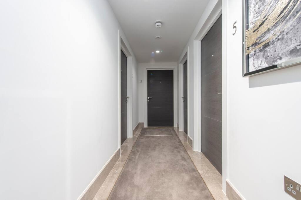 City Life Bliss Central Studio In Reading Chrl F3 Esterno foto