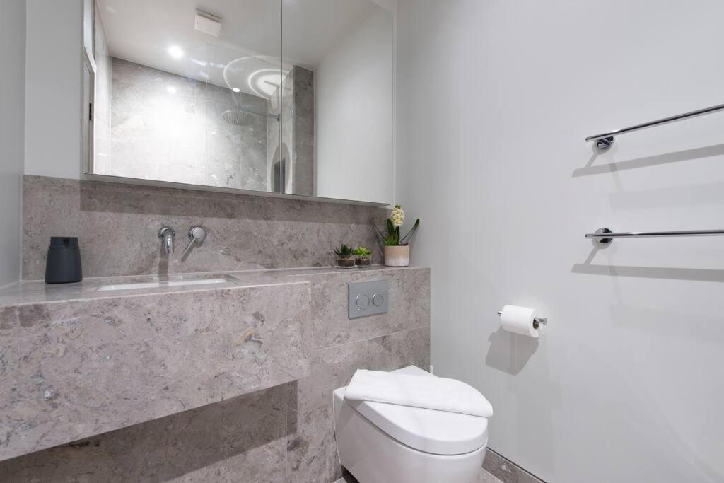 City Life Bliss Central Studio In Reading Chrl F3 Esterno foto