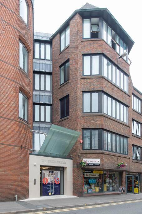 City Life Bliss Central Studio In Reading Chrl F3 Esterno foto