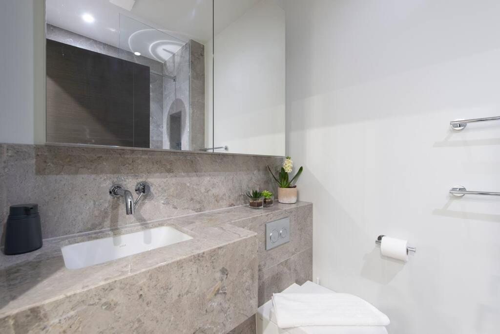 City Life Bliss Central Studio In Reading Chrl F3 Esterno foto