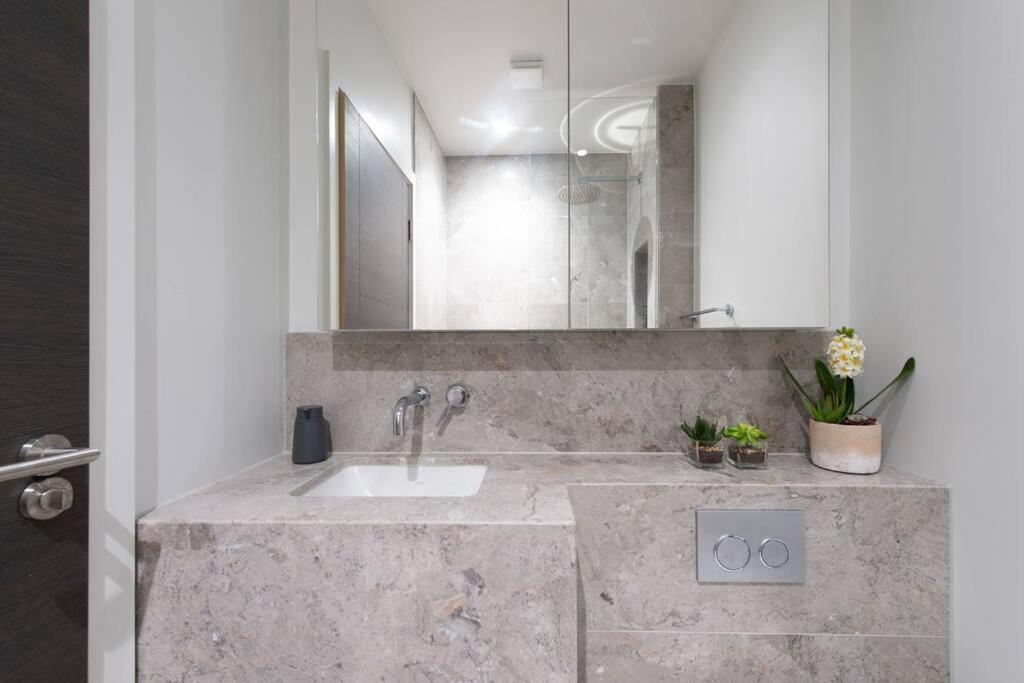 City Life Bliss Central Studio In Reading Chrl F3 Esterno foto