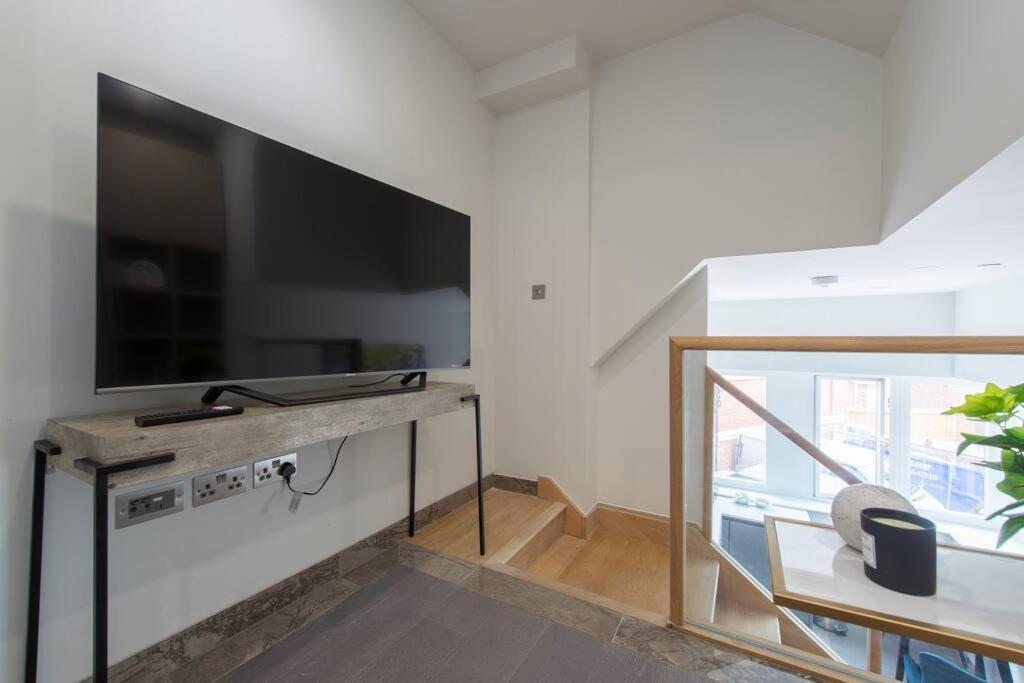 City Life Bliss Central Studio In Reading Chrl F3 Esterno foto