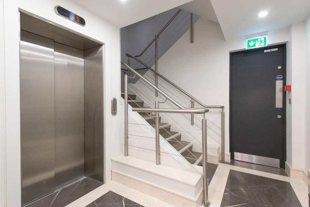 City Life Bliss Central Studio In Reading Chrl F3 Esterno foto