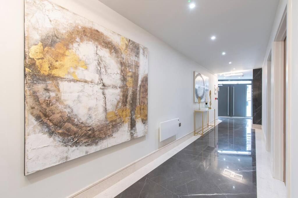 City Life Bliss Central Studio In Reading Chrl F3 Esterno foto