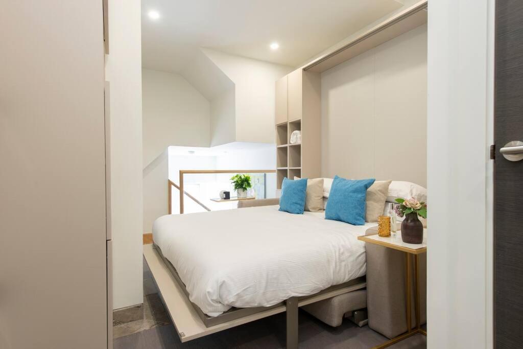City Life Bliss Central Studio In Reading Chrl F3 Esterno foto