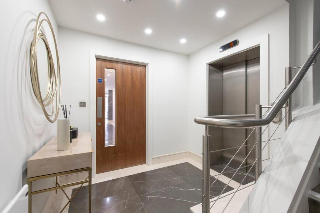 City Life Bliss Central Studio In Reading Chrl F3 Esterno foto