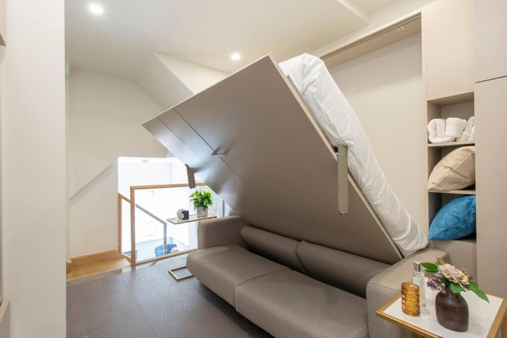 City Life Bliss Central Studio In Reading Chrl F3 Esterno foto