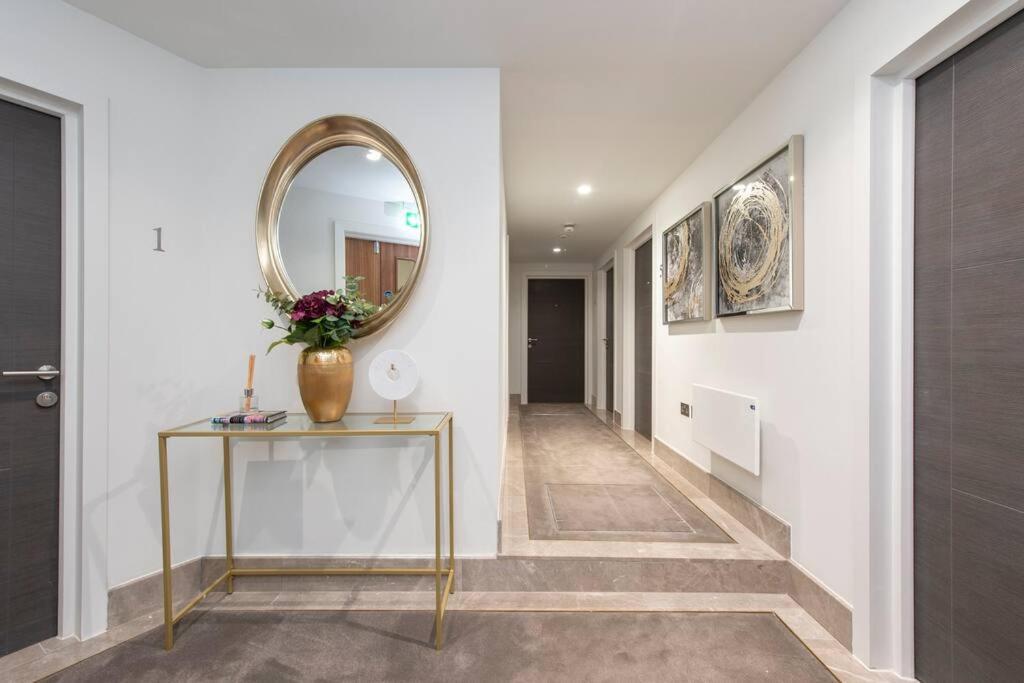 City Life Bliss Central Studio In Reading Chrl F3 Esterno foto
