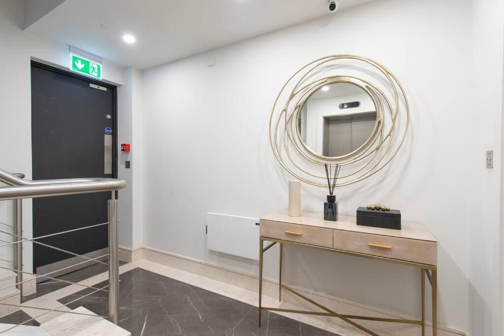 City Life Bliss Central Studio In Reading Chrl F3 Esterno foto