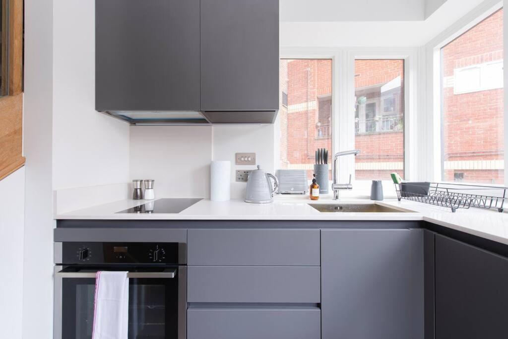City Life Bliss Central Studio In Reading Chrl F3 Esterno foto