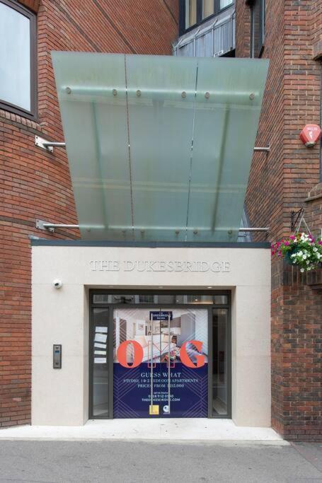 City Life Bliss Central Studio In Reading Chrl F3 Esterno foto