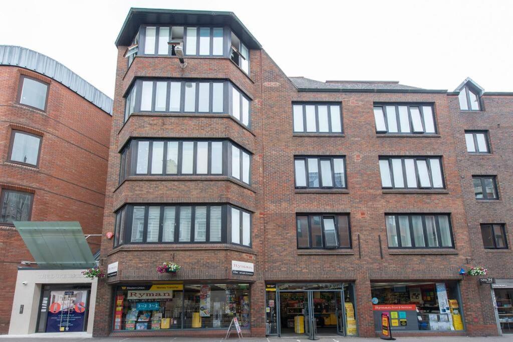 City Life Bliss Central Studio In Reading Chrl F3 Esterno foto